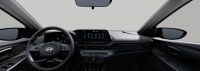 Hyundai i20 - Vorschau Bild 8