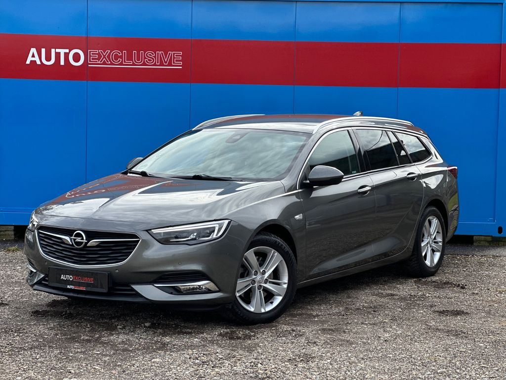 Image of Opel Insignia