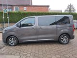 Toyota Proace Verso  Team D L1 - Toyota Verso mit Diesel-Antrieb: Automatik