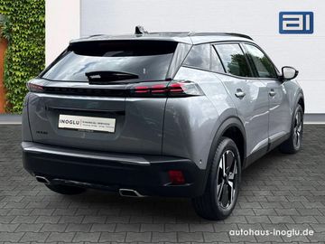 Peugeot 2008 - 9