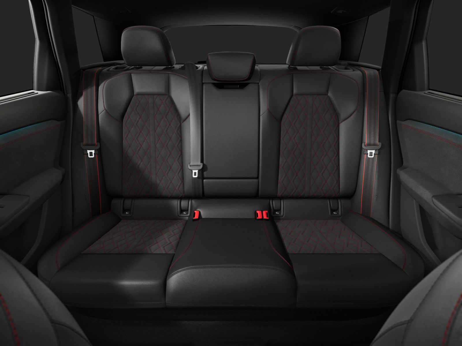 Audi Q6 e-tron - Bild 11