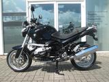 BMW R 1200 R  / 1 Jahr Garantie / Scheckheftgepflegt - ABS NAKED BIKE