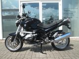 BMW R 1200 R  / 1 Jahr Garantie / Scheckheftgepflegt - BMW R1200S