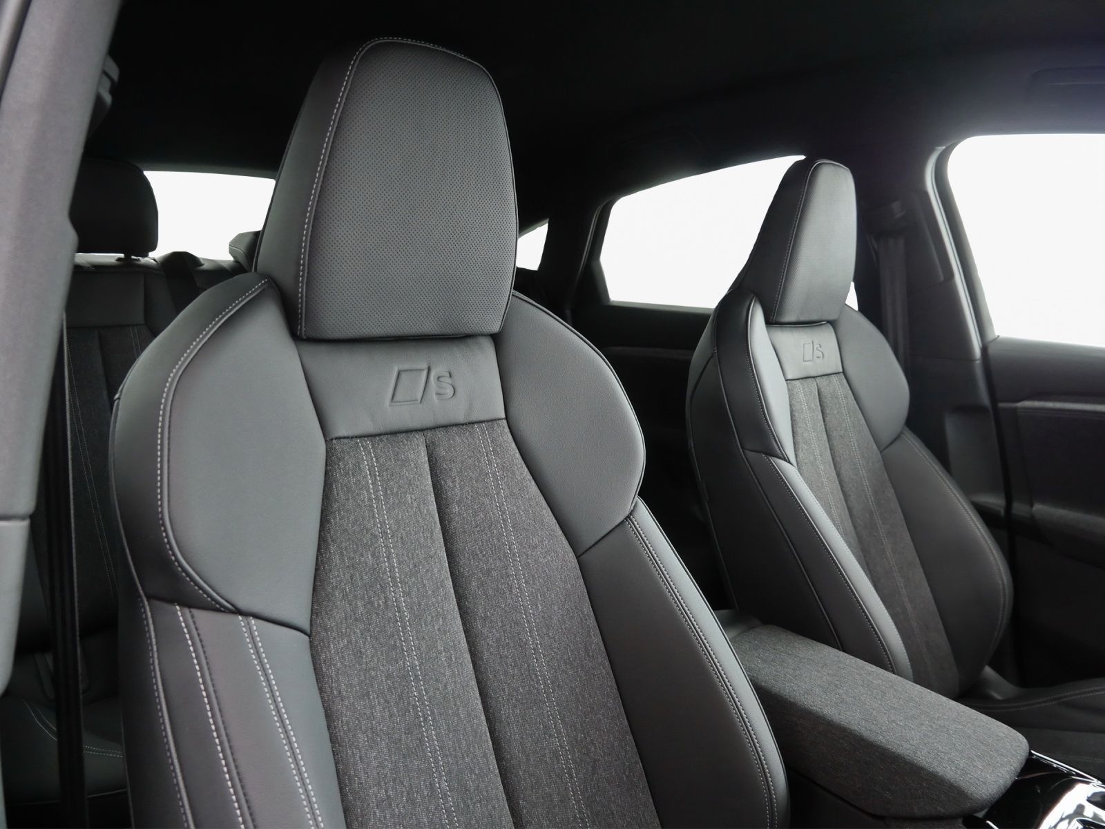 Audi Q6 e-tron - Bild 11