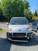 Citroën C3 Picasso Tendance, 1,6 , Klima,Voll fahrbereit - Citroën C3 mit Diesel-Antrieb: 1.6