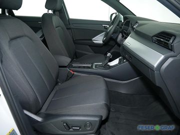 Audi Q3 - 5