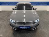 Volkswagen Passat Elegeance 2.0TDI ACC AHK 360° Matri - Volkswagen Passat: Kombi, Automatik