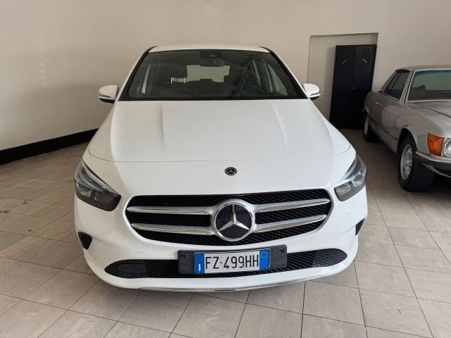 Mercedes-Benz Mercedes-benz B 180 2019 Sport KM69000