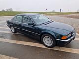 BMW 740i Auto 740i  - BMW Gebrauchtwagen von 1998