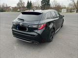 Toyota Corolla 2,0 Hybrid GR Sport Touring Sports G... - gebrauchte Toyota Corolla aus dem Jahr 2022