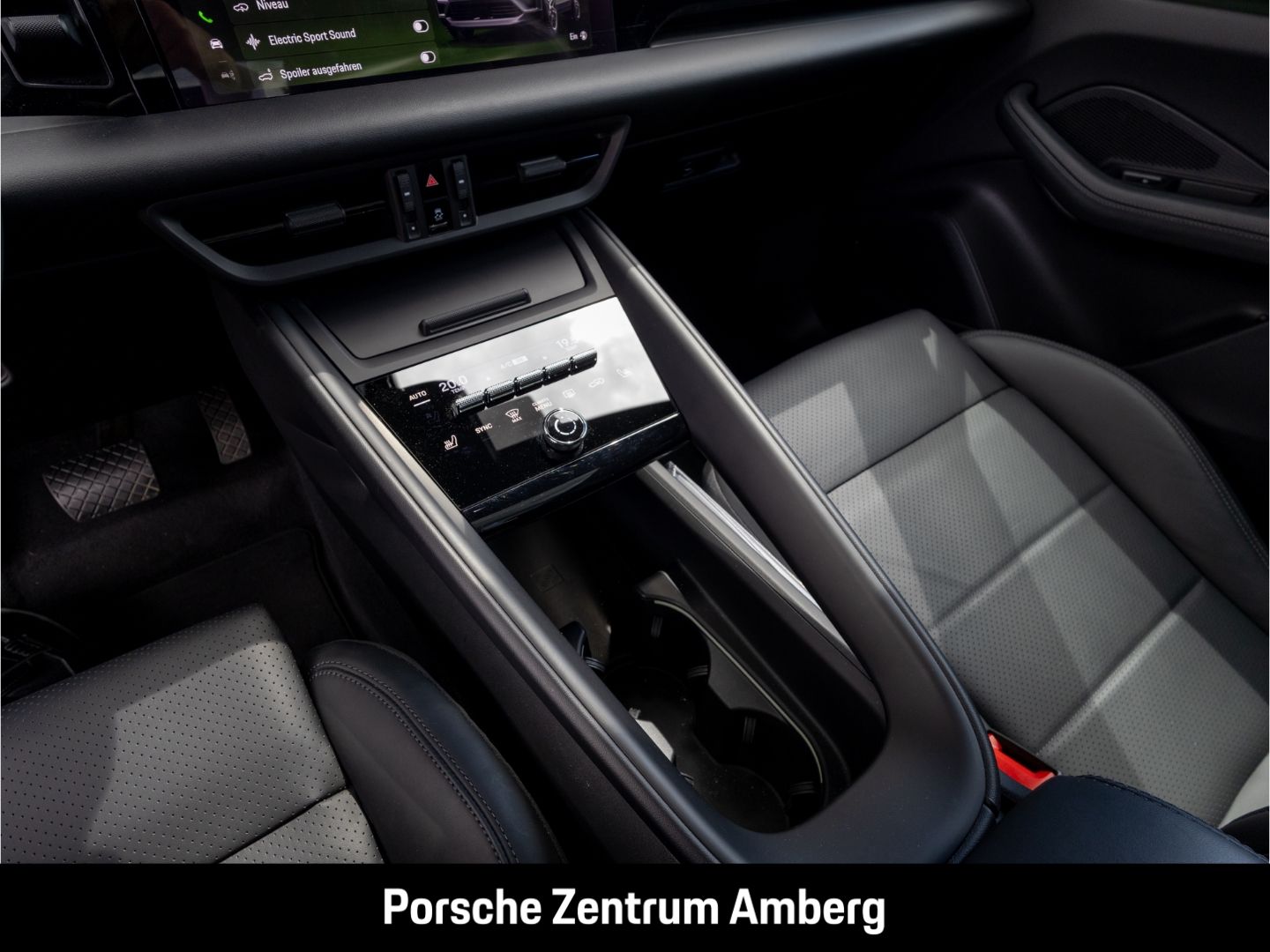 Porsche Macan - Bild 27