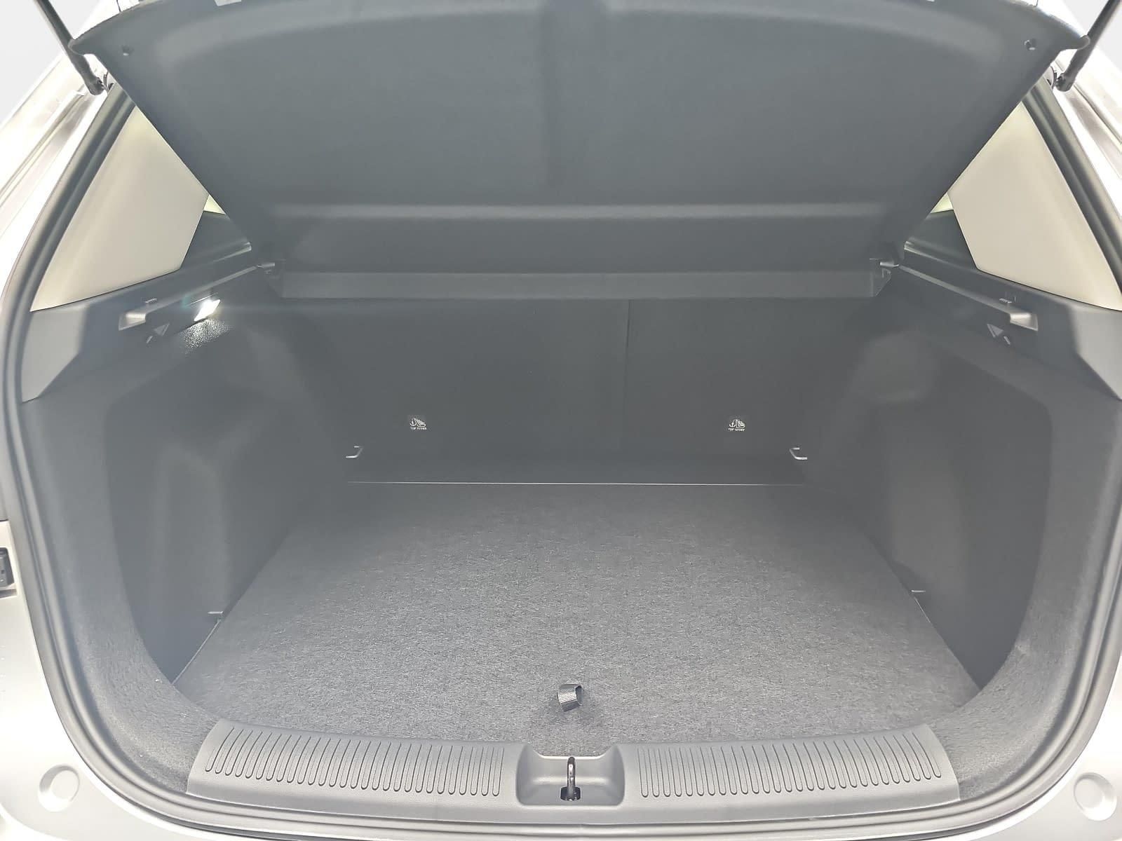 MG ZS - Bild 15