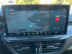 FORD Focus Turnier ST-Line 155PS #NAVI #WINTER