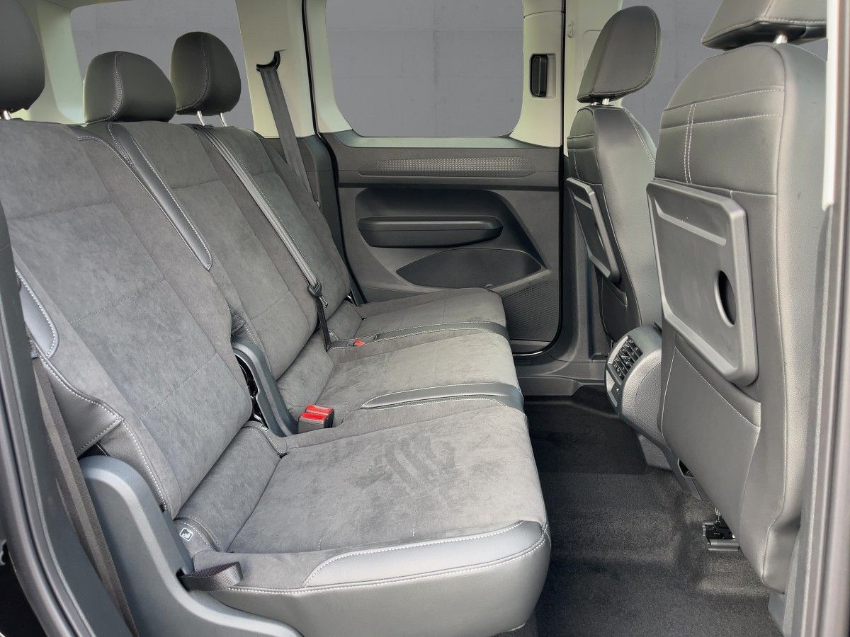 Volkswagen Caddy - Bild 12