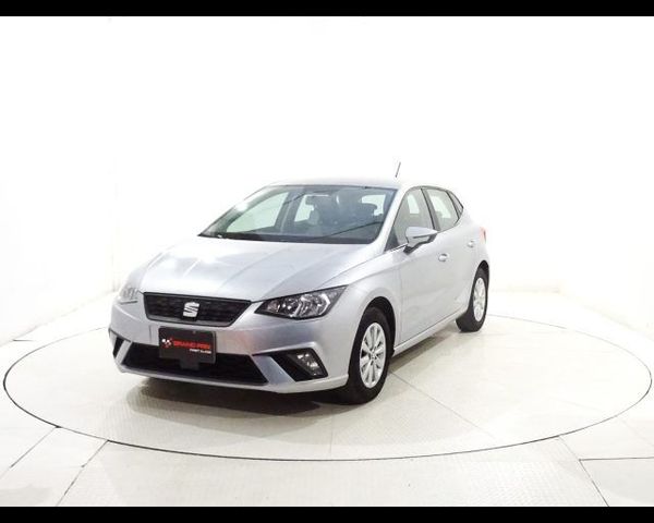 Seat SEAT Ibiza 1.0 MPI 5 porte Style