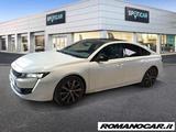 Peugeot PEUGEOT 508 BlueHDi 160 Stop&Start EAT8 GT Line - Peugeot 508 mit Halbautomatikschaltung