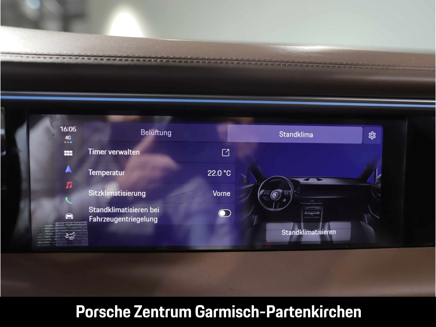 Porsche Macan - Bild 25