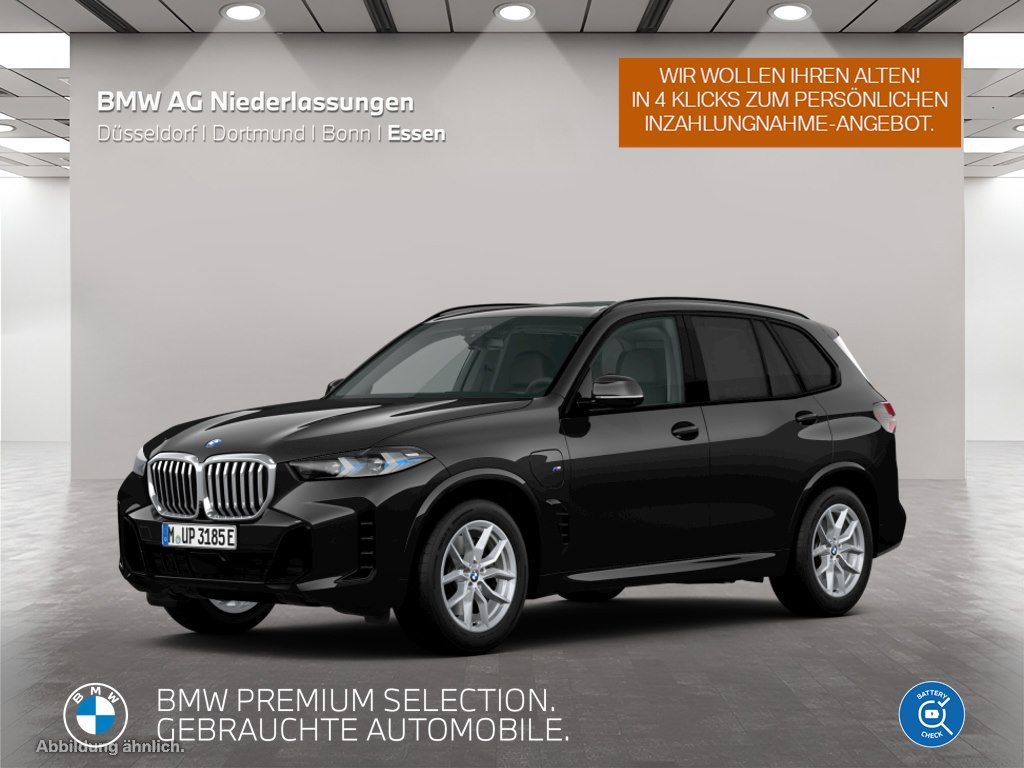 Image of BMW X5