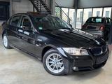 BMW 318d Limousine 50.153 Km! Edition Sport ! Navi - BMW 318 aus 2010: 318d