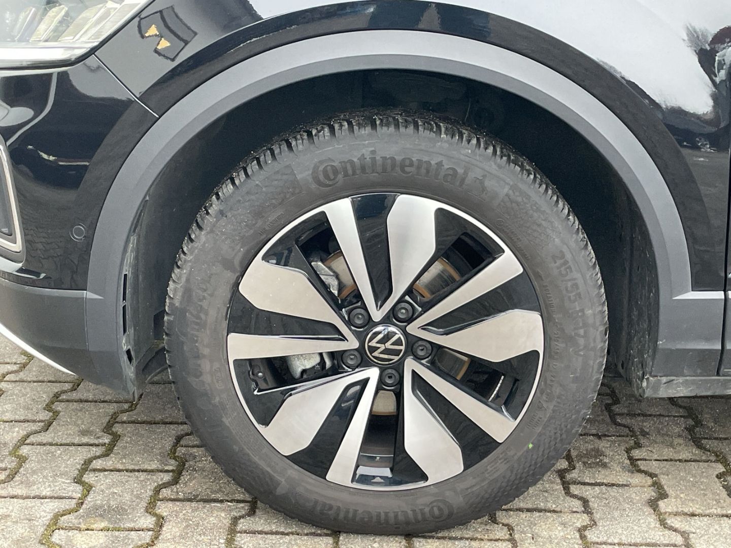 T-Roc 1.0 TSI Goal AHK/Kamera/ACC/Navi/App-Con. 