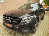Mercedes-Benz GLC 220 d 4Matic aus 2. Besitz, 9G-tronic!!! - gebrauchte Mercedes-Benz GLC 220 aus dem Jahr 2017