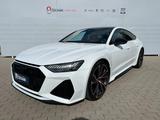 Audi RS7*4.0*TFSI*Biturbo*B&O*N.Vision*Pano - gebrauchte Audi RS7 aus dem Jahr 2021