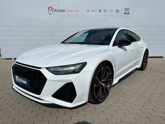 Audi RS7*4.0*TFSI*Biturbo*B&O*N.Vision*Pano