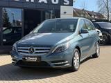 Mercedes-Benz B 180 Aut. Bi-Xenon*AHK*Navi*SitzHz*PDC* - Mercedes-Benz B 180