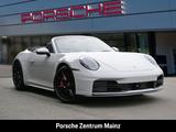 Porsche 992 911 Carrera 4S Cabriolet NW ZUM HAUPREIS! - Porsche: Weiß, 911