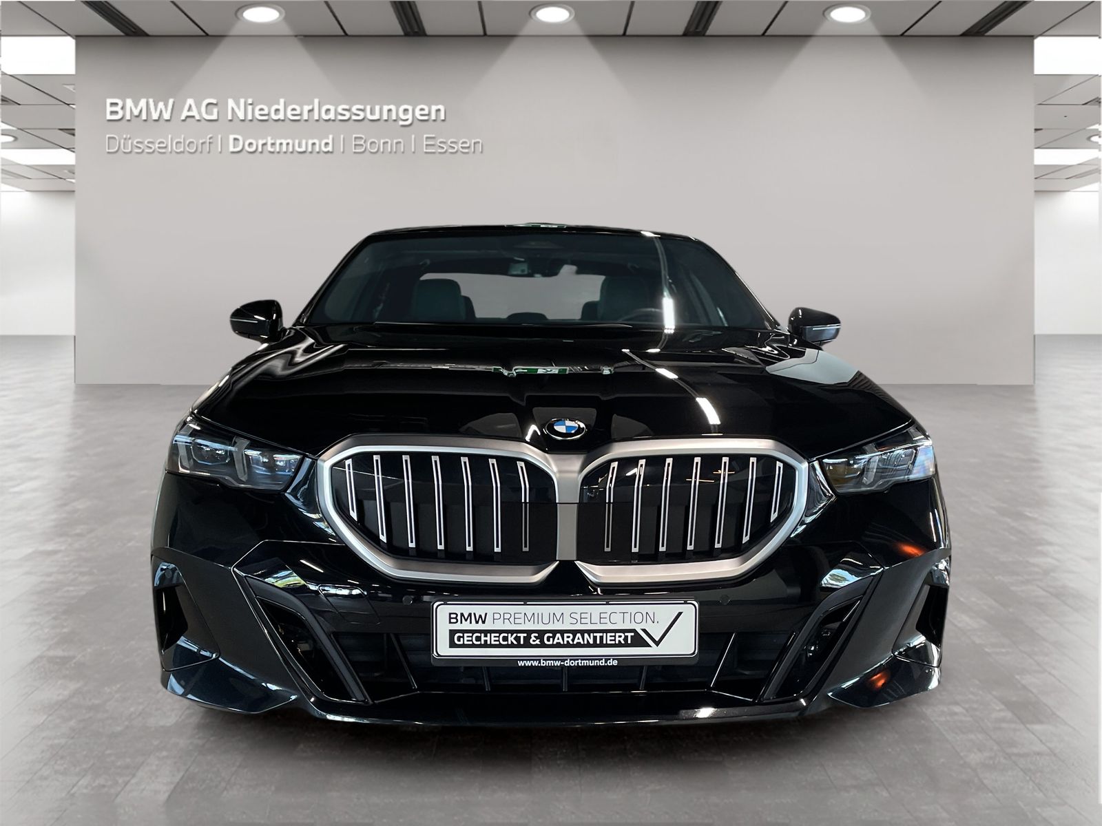 BMW 520 - Bild 8