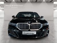 BMW 520 - Vorschau Bild 8