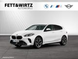 BMW 120 M Sport Exterieur|18"LMR|DrivingAssistant - BMW 120 New cars