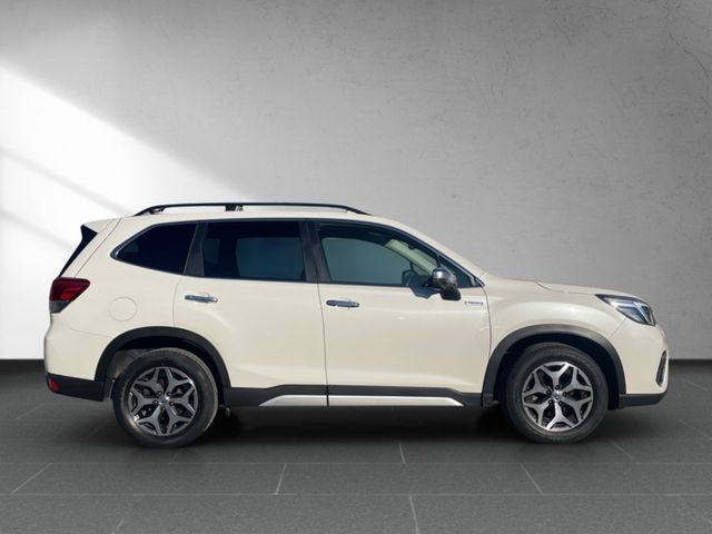 Subaru Forester 2.0ie 4x4 Comfort *4XSHZ*ACC*LED*NAV*