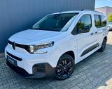 Citroën e-Berlingo Max Elektromotor XL*LED*NAVI*CAM*KEY* - Citroën Berlingo: Xl
