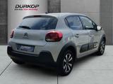 Citroën C3 Max,Navi,LED,Rückfahrkamera,Parkpilot,Allwett - : mit Navigationssystem, Rückfahrkamera