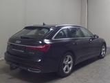 Audi A6 Avant 40 TDI sport Leder Navi LED - Audi A6: Schwarz, Kombi