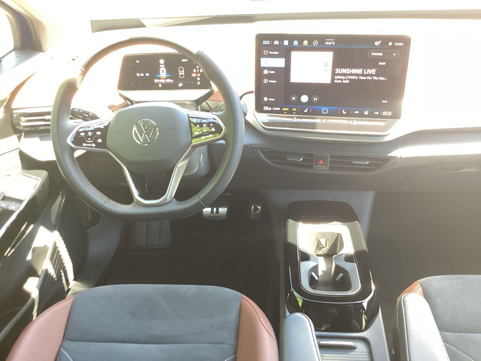 Volkswagen ID.4 - Bild 11