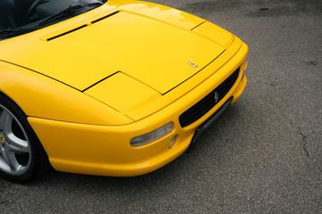 1995 Ferrari F355 — миниатюра 38