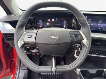 Fotografie 11 des Opel Frontera Edition 1.2 Kamera Navi