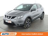 Nissan Qashqai 1.6 dCi Tekna Aut.*NAVI*LED*360°CAM*SPUR - Nissan mit Diesel-Antrieb