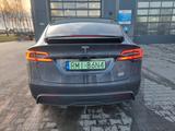 Tesla Model X Tri-Motor Allradantrieb Plaid Plaid - Tesla Model X: Plaid