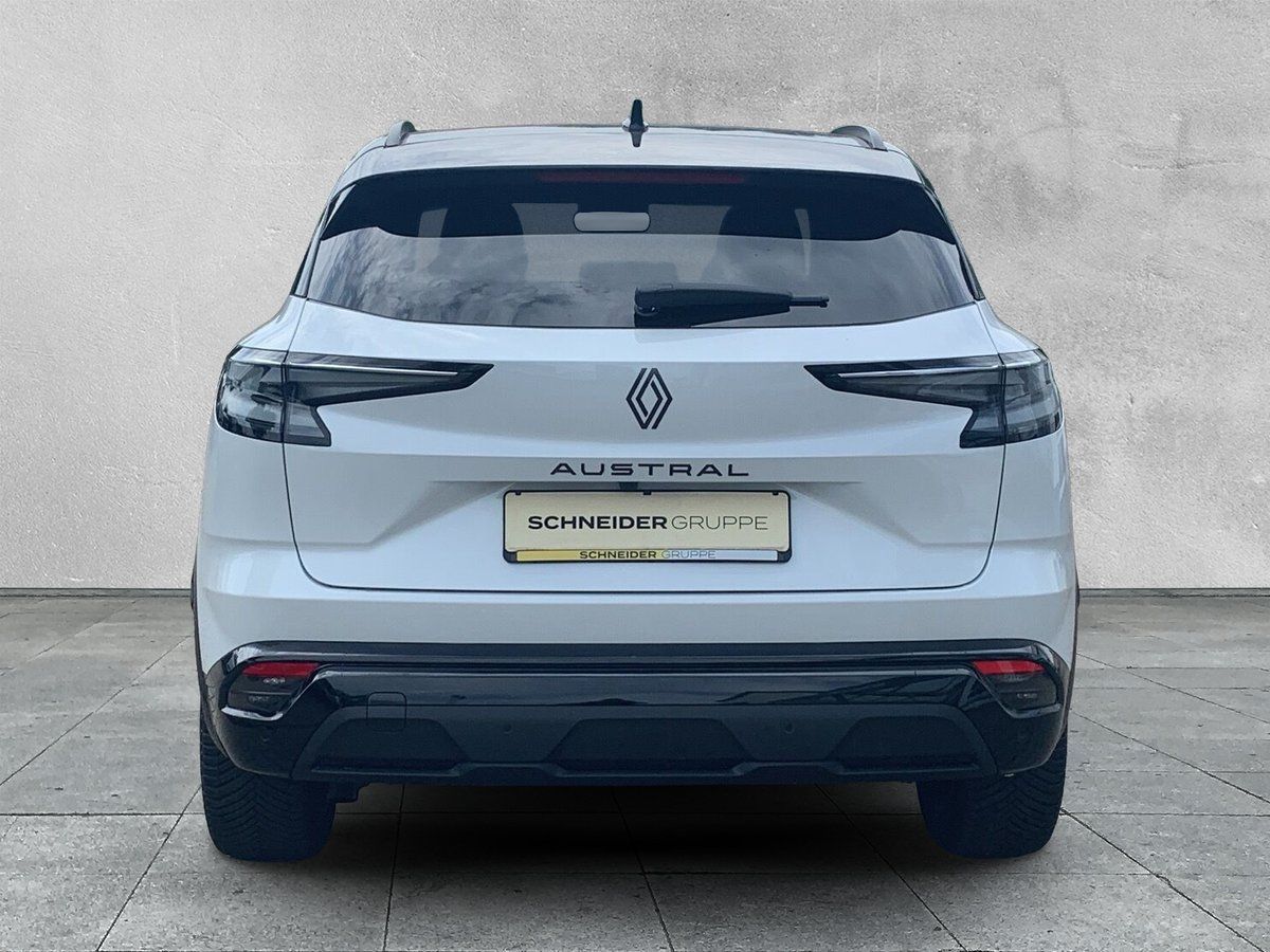 Renault Austral - Bild 4