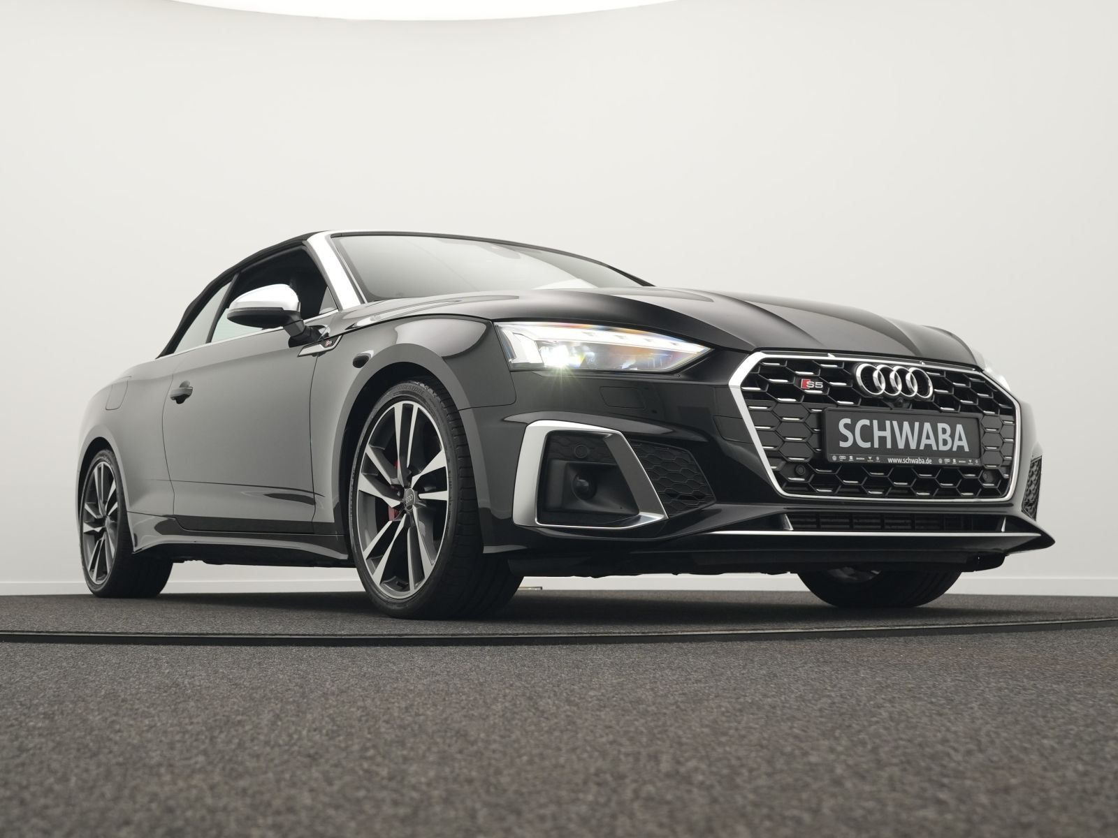 Audi S5 - Bild 24