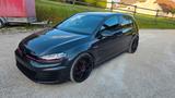 Volkswagen Golf 2.0 TSI GTI Performance Stage 2