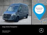 Mercedes-Benz Sprinter 319 CDI KA Hoch keine Schiebtüren - Mercedes-Benz Sprinter Gebrauchtwagen in Nürnberg