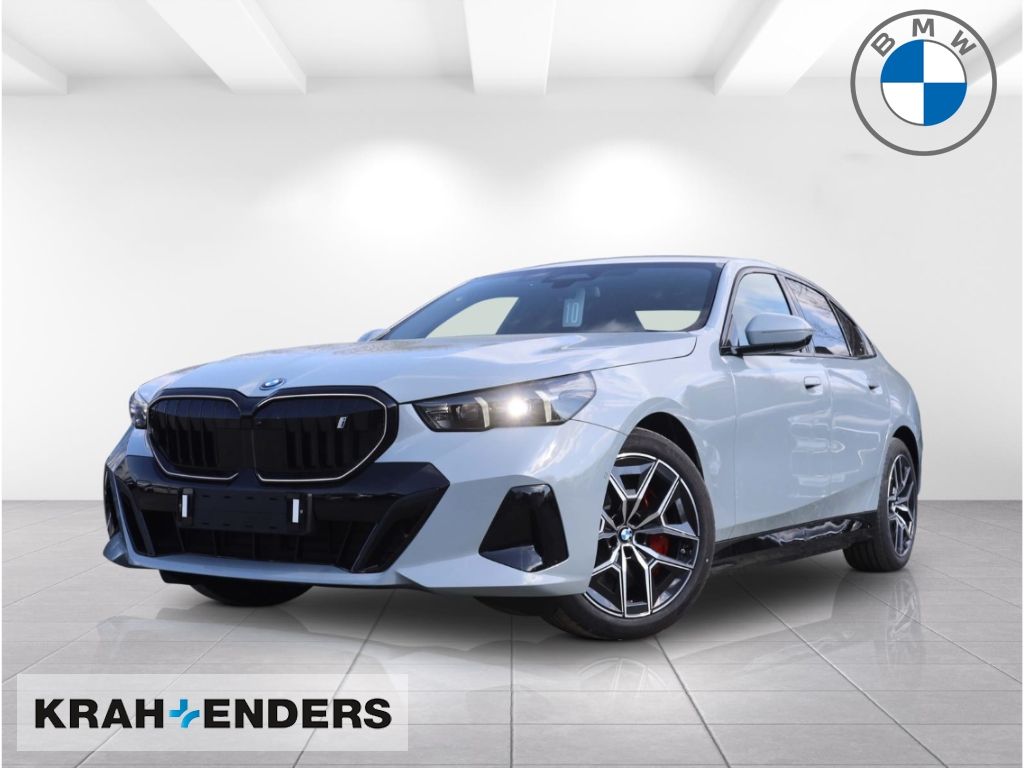 BMW i5 40 eDrive+M Sport+Park-Assistent+HUD+Memory S