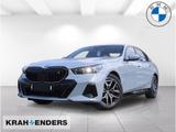 BMW i5 40 eDrive+M Sport+Park-Assistent+HUD+Memory S