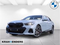 BMW i5 - Vorschau Bild 1