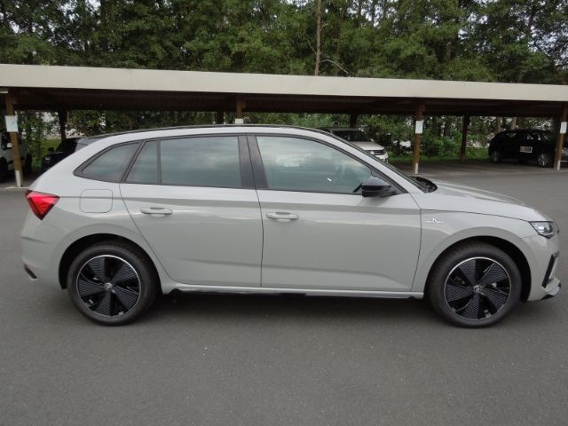 Skoda Scala 1.5TSI DSG Monte-Carlo/Matrix/Navi/Sitzhei imagem 3