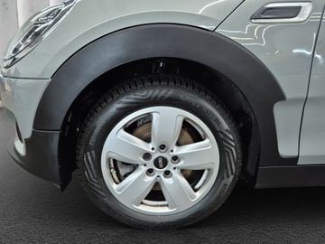 MINI Cooper Clubman - 9